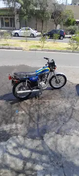 هوندا‏، CDI 125‏ - تصویر 5