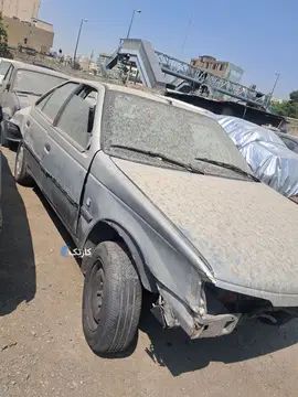 پژو‏، 405‏، GLX بنزینی‏ - تصویر 2