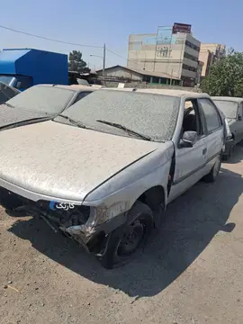 پژو‏، 405‏، GLX بنزینی‏ - تصویر 3