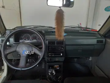 پراید‏، صندوق دار‏ - تصویر 4