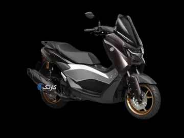 یاماها‏، TECH MAX 155 Turbo‏