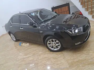 دنا‏، پلاس EF7‏، اتوماتیک توربو آپشنال‏