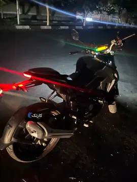 بنلی‏، TNT 180S‏ - تصویر 1