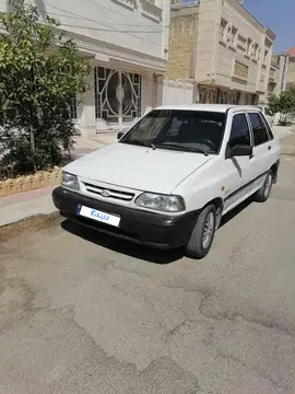 پراید‏، 131‏، SE‏ - تصویر 4