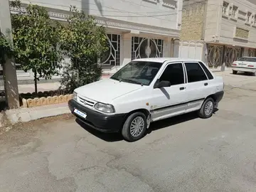 پراید‏، 131‏، SE‏ - تصویر 3