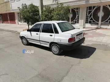پراید‏، 131‏، SE‏ - تصویر 2