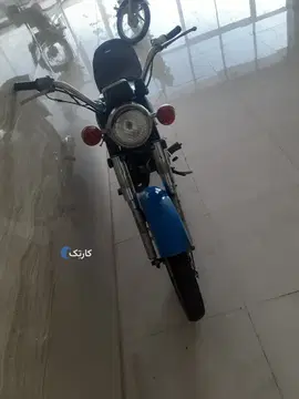 یاماها‏، RS 125‏ - تصویر 2