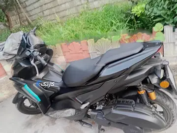 نیکتاز‏، پارس موتور ۱۷۰ سی سی nvx - تصویر 4
