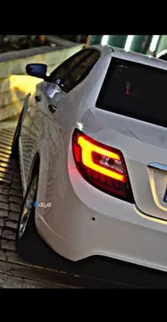 دنا‏، پلاس EF7‏، اتوماتیک توربو آپشنال‏ - تصویر 2