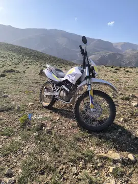 کویر موتور‏، T2-250‏ - تصویر 4