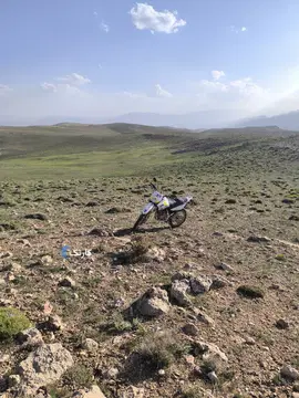کویر موتور‏، T2-250‏