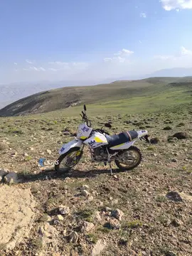 کویر موتور‏، T2-250‏ - تصویر 3