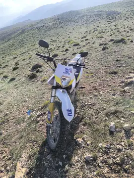 کویر موتور‏، T2-250‏ - تصویر 2