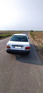 پراید‏، 131‏ دوگانه فابریک‏ - تصویر 4