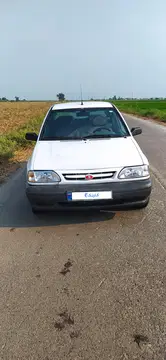 پراید‏، 131‏ دوگانه فابریک‏ - تصویر 6