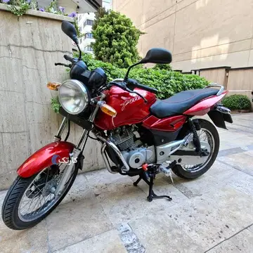 باجاج‏، پالس 180‏