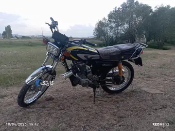 هوندا‏، XL 200‏