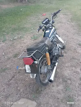 هوندا‏، XL 200‏ - تصویر 2