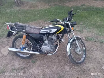 هوندا‏، XL 200‏ - تصویر 3