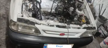 پراید‏، 131‏، SE‏ - تصویر 2