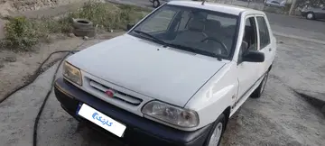 پراید‏، 131‏، SE‏ - تصویر 5