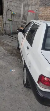 پراید‏، 131‏، SE‏ - تصویر 3