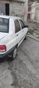 پراید‏، 131‏، SE‏ - تصویر 4