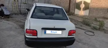 پراید‏، 131‏، SE‏ - تصویر 1