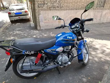 تی وی اس‏، استار  HLX 150‏ - تصویر 2