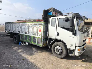 یوحین ۱۱ تن - تصویر 1