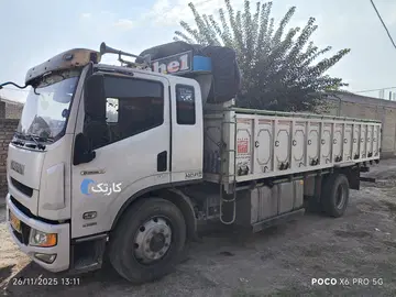 یوحین ۱۱ تن - تصویر 4