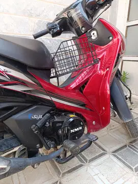 نیرو موتور شیراز‏، احسان 125‏ - تصویر 2