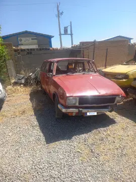 پیکان‏، سدان‏، بنزین‏ - تصویر 1