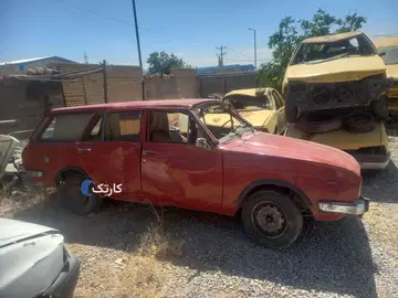پیکان‏، سدان‏، بنزین‏ - تصویر 3