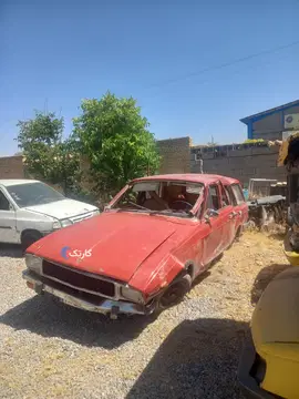 پیکان‏، سدان‏، بنزین‏ - تصویر 2