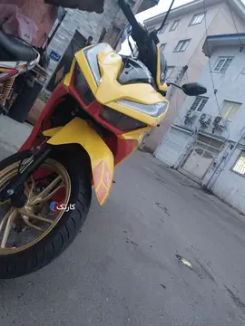 هوندا‏، کلیک 150‏ - تصویر 1