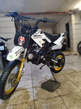 مینی تریل دایچی‏، 125‏ - تصویر 1