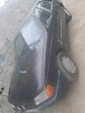 پژو‏، 405‏، GLX بنزینی‏ - تصویر 1