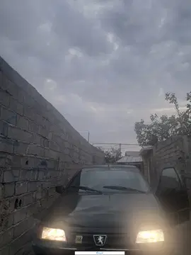 پژو‏، 405‏، GLX بنزینی‏ - تصویر 2