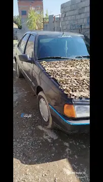 پژو‏، 405‏، GLX بنزینی‏ - تصویر 3
