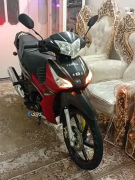هوندا‏، ویو 125‏ احسان پرواز ✈️ - تصویر 4