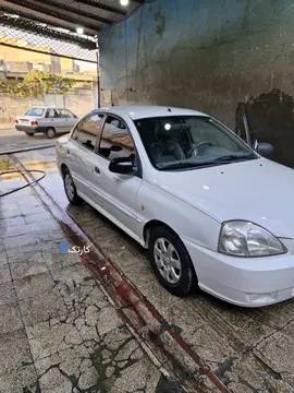 کیا‏، ریو (مونتاژ)‏، دنده ای‏ - تصویر 2
