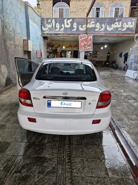 کیا‏، ریو (مونتاژ)‏، دنده ای‏ - تصویر 5