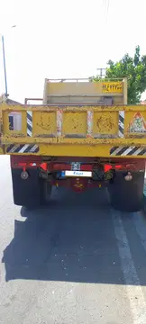 خاور کمپرسی ۶۰۸ - تصویر 4