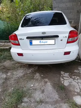 کیا‏، ریو (مونتاژ)‏، دنده ای‏ - تصویر 2