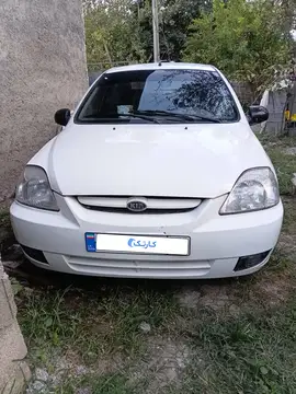 کیا‏، ریو (مونتاژ)‏، دنده ای‏