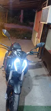 بنلی‏، TNT 180S‏ - تصویر 1