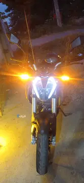 بنلی‏، TNT 180S‏ - تصویر 5