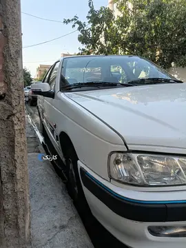پژو‏، پارس‏، XU7‏ سالم سالم - تصویر 5