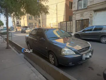زوتی‏، آریو‏، 1.5 لیتر دنده ای‏ - تصویر 3